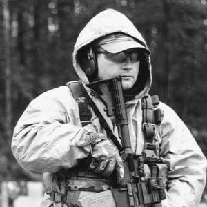 Meet your Posher, Sam